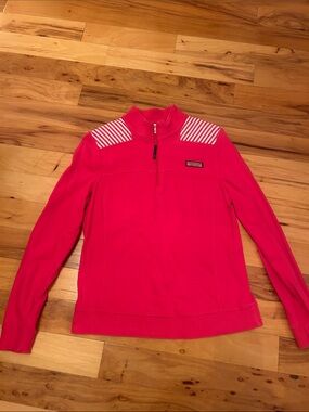 Vineyard Vines Quarter-Zip Women